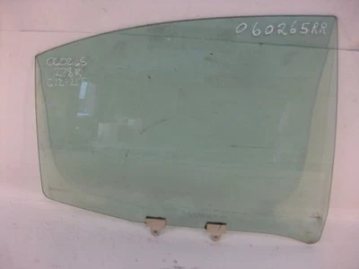 Puerta trasera derecha cristal SE OEM 1999 00 01 02 03 04 2005 Pontiac Grand Am Foto 1 de 4