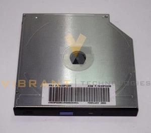 IBM 33P3231 x306 24x CD-ROM Slimline Drive zj - Picture 1 of 5
