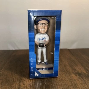 Joe Kelly Bobblehead SGA Los Angeles Dodgers MLB Baseball Figure 2019 NEW - Picture 1 of 17