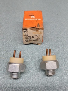 Interruptor Original International 461778C1 (1 CAJA CON 2 INTERRUPTORES) - Imagen 1 de 4