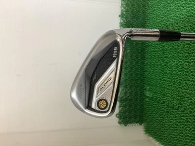 TaylorMade Gloire Set di ferri forgiati 6-9,Pw 5pz Flex Regular N.S.PRO... - Immagine 1 di 4