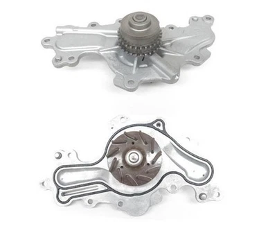 Bomba de água do motor compatível com data pós-produção 01/02/2012 a 2014 Ford Edge - Imagem 1 de 4