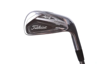 Titleist AP2 716 Forged 7-Iron Stiff Flex Graphite Shaft Good - Image 1 of 4