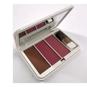 Estée Lauder Bronze Goddess Pure Color Blush Make Up Satin Shimmer Matte New - Picture 1 of 3