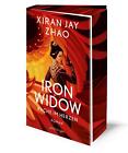 Iron Widow - Rache im Herzen - Xiran Jay Zhao -  9783764532888