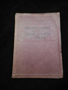 Edward MacHugh's Treasury of Gospel Hymns and Poems - Bild 1 von 11