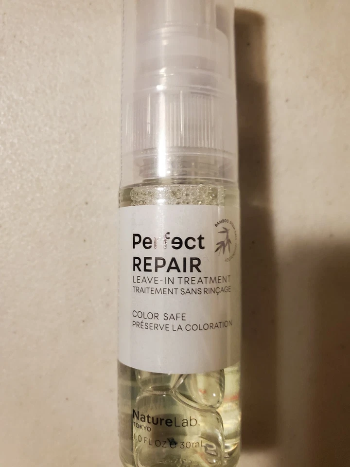 Tratamiento sin enjuague Perfect Repair de Natural Lab Foto 1 de 1
