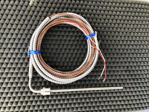 Tempco Cartridge Heaters MTA01495 GN 10674 | New - Picture 1 of 3