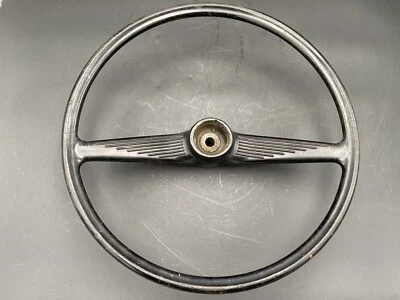 Volante Austin Healey Bugeye Sprite 1958-1961 Foto 1 de 4