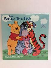 Winnie the Pooh Calendar Indiana Collectible Calendars ...