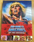 The art of He Man & Masters of the Universe 326998