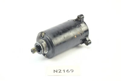 Triumph Trident 750 T300C 1997 - arranque N2169 Foto 1 de 2