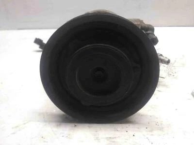 1990-1994 MITSUBISHI ECLIPSE COMPRESSOR DE AR A/C COM EMBREAGEM OEM CHRYSLER LASER - Imagem 1 de 4
