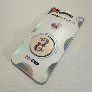 NEW PopSockets PopGrip Phone Grip Stand Be Rooted Zodiac Pieces Astrology - Picture 1 of 3