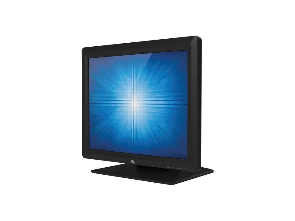 Elo Touch E829550 1517L 15-inch iTouch Desktop Touch Screen Monitor - Image 1 of 4