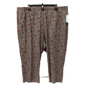 CATHERINES SLEEP BOTTOMS, SIZE 4X 30/32W, (ID#91566-1982) - Picture 1 of 3