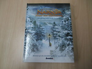 Die Chroniken von Narnia - Hinter dem Wandschrank - Führer in die Narnia-Welt