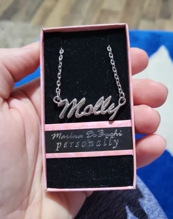 Collar Molly Foto 1 de 1