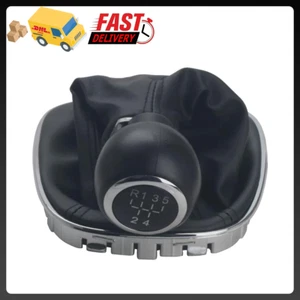 5 Gang Schaltknauf Schalthebel 55496814 Für Opel Corsa D |Adam M13| Corsa E X15 - Bild 1 von 6