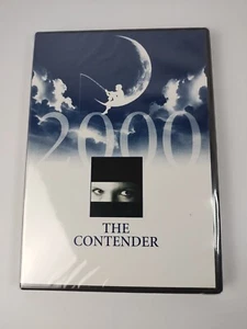 The Contender (DVD, 2000) For Your Consideration Screener, Sealed - Picture 1 of 9