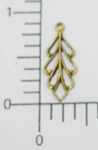 27763        6 Pc  Brass Oxidized Victorian Dangle Jewelry Finding  SALE - Picture 1 of 1