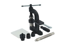 Laser Tools Tarpaulin Grommet Fitting Kit - for HGV 7881