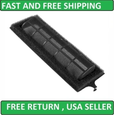 Filtro de aire Caltric 8CH-14450-00-00 para Yamaha SX600R 2000-2003 Foto 1 de 4