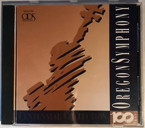 Oregon Symphony - "Centennial Collection" - James DePreist Conductor - Picture 1 of 2
