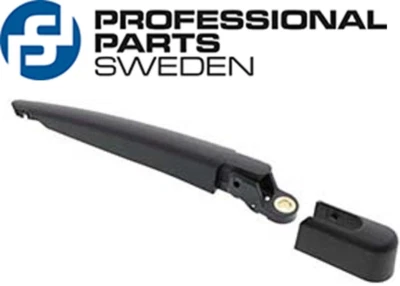 Рычаг стеклоочистителя ветрового стекла (задний) для SAAB 9-3 9-3X 9-5 2006-2011 - ПРОФЕССИОНАЛЬНЫЕ ЗАПЧАСТИ - Изображение 1 из 2