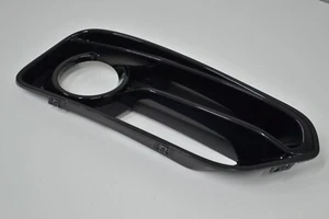 BMW 1 Series F20 LCI 7371672 Front Bumper Fog Light Right Grill Trim Cover - Bild 1 von 7