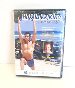 Tony Horton Beachbody - Ho Ala Ke Kino - Awaken the Body DVD - Picture 1 of 3
