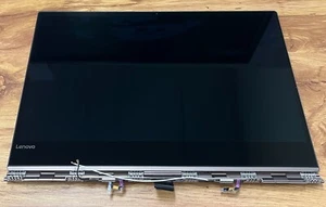 "Conjunto completo de pantalla LCD brillante Lenovo Yoga 920-13IKB 13,9" GRD ""A"" - Imagen 1 de 4