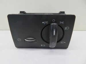 FORD FOCUS ST 225 HEADLIGHT SWITCH 7M5T-13A024-HA 2006-2010 1232-11 - Picture 1 of 8