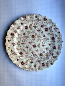 Copland Spode England Antique 10.5" Dinner Plate - Picture 1 of 5