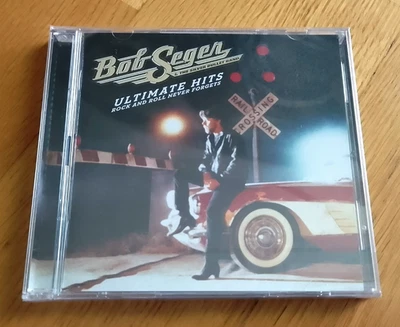 Bob Seger - Ultimate Hits: Rock And Roll Never Forget (2 CD Album) - Bild 1 von 2
