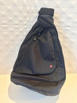 Victorinox Body Bag Like Bag organizador para computadora portátil Foto 1 de 4