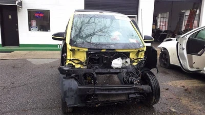 Convertible eléctrico puerta delantera derecha pasajero compatible con 08-15 SMART 9602 Foto 1 de 4