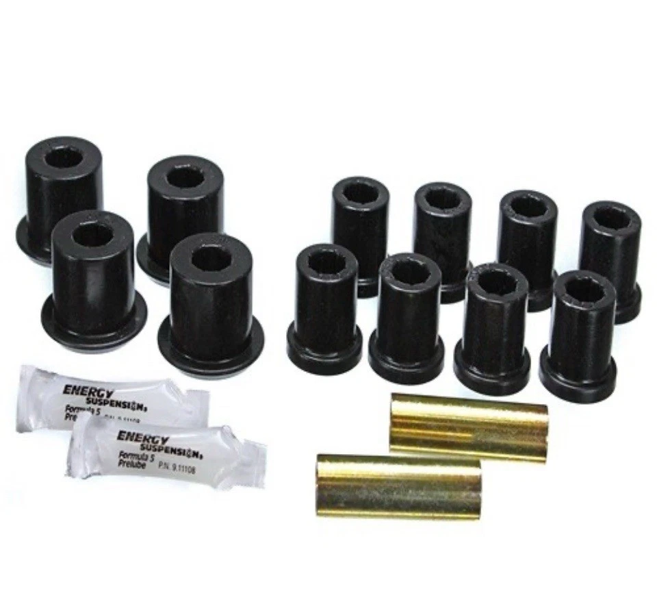 Rear Leaf Spring Bushing for 1984-1987 Toyota 4Runner - Image 1 of 3