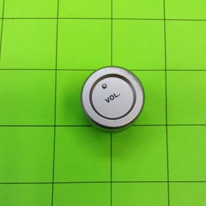 Amw T-365 DVD Video Player Knob - Picture 1 of 2