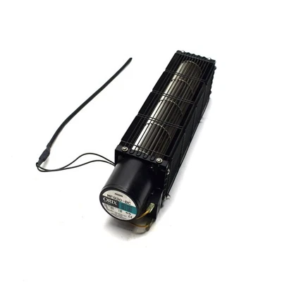 Вентилятор переменного тока с поперечным потоком Oriental Motor MF930-BC 300 мм рабочее колесо 200/220/230 В переменного тока - Изображение 1 из 3