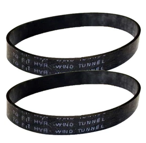 Paquete de 2 correas de repuesto originales Hoover OEM - HR-1020-2PK - Imagen 1 de 2