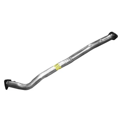For Nissan Frontier 1999-2000 Walker 54338 Aluminized Steel Exhaust Front Pipe Foto 1 de 3
