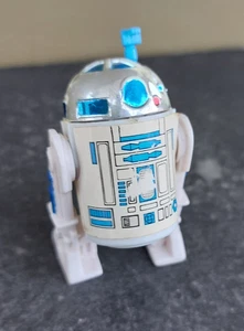 VINTAGE STAR WARS - R2-D2 SENSORSCOPE - UNITOY - NO COO - CLICKS - Bild 1 von 13
