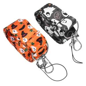 2 PCS Handyriemen Handy-Lanyard Seile Zum Aufhängen Von Telefonen - Photo 1 sur 12
