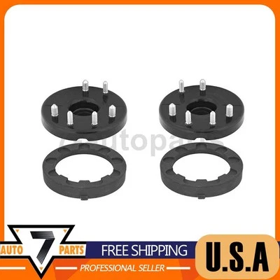 Montaje de puntal de suspensión delantero izquierdo delantero derecho KYB para Honda Accord 2008 2009 Foto 1 de 4