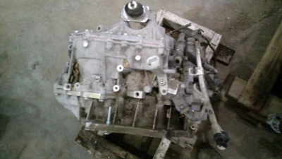Automatic Transmission 2.5L 4 Cylinder CVT Fits 14-18 ALTIMA 815513 - Imagem 1 de 4