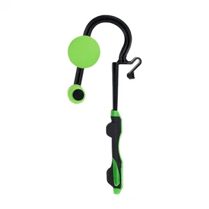 SquareSet Golf Swing Trainer - Instant Feel-Based Feedback Fixes Your Contact - Picture 1 of 12