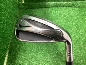 Slingshot OSS NIKE Iron Set 8 Clubs RH iDiamana Shaft 5I–SW Men's R Flex Japan - Picture 1 of 6