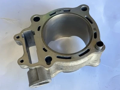 Athena Big Bore Cylinder Kit 280cc For CRF250R 2004-2009 Piston Included. - Image 1 of 4