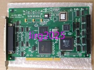 1pc used Googol control card GX-PCI VER.A SG-LASER Ver1.12 - Picture 1 of 4